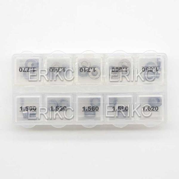 B21 Bosch Thin Washers Shims Fuel Rail Shim Kit Size1.77mm 12 Month Warranty