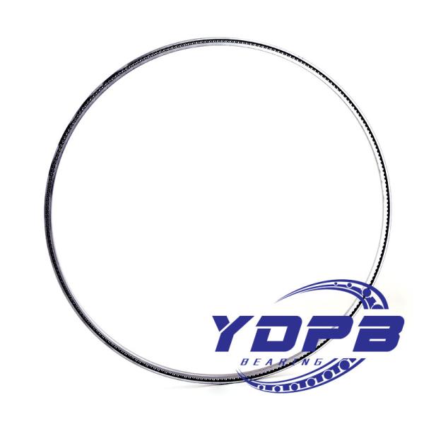 JB035CP0 Thin Section Bearings for Large Welding Equipment 3.5x4.125 inch Kaydon