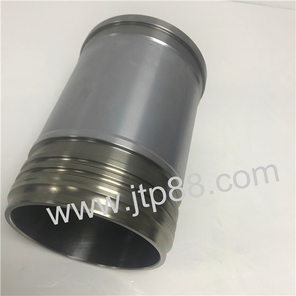 Buy Mitsubishi 6D14 Engine Cylinder Liner 110mm Cyl Diameter OEM MEO31617 at wholesale prices