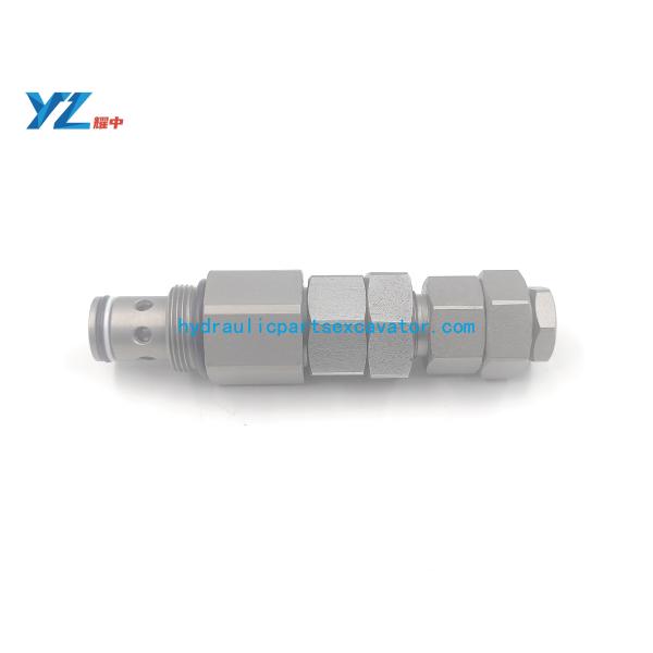 Buy EC210B/240B Hammer  Excavator Relief Valve VOE14543998 at wholesale prices