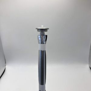 Plastic Valve Controlled Bag with Valve Control Mechanism - Standard