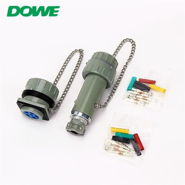 Superior quality non-sparking fixed explosion proof connector 220v three phase
