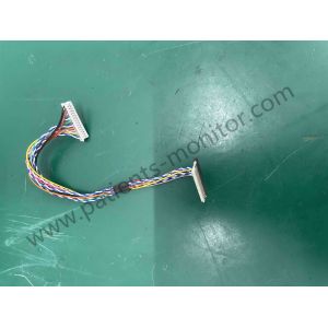 Mindray PM8000 PM-8000 Patient Monitor Display Cable Medical Bedside Monitor