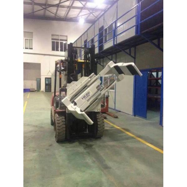 Buy 2 Drums Rotating Drum clamps at wholesale prices