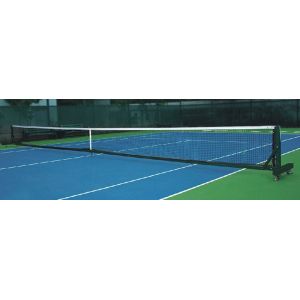 4mm Portable Beach Tennis Net