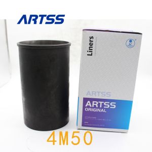 ME071938 4M50 Diesel Engine Cylinder Liner Multipurpose Durable