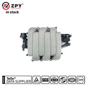 ZPY 06E133210K Intake Manifold Actuator Drive Unit for Audi VW Porsche