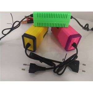 Automatic identification voltage electric scooter 350w 48V 60v lead acid battery