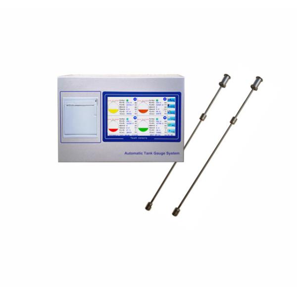 Gas station ATG remote system with RS485 modbus float type sensor ,syw-a