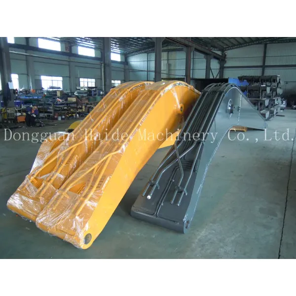 Top Quality 18m Long Reach Boom and Arm for Jcb Js220 Excavator