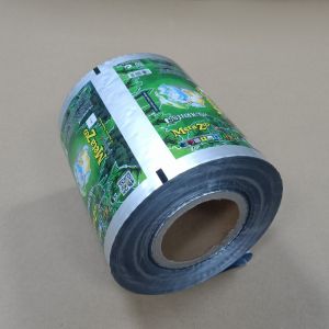 ​​Cartoon Card Wrapping Film | Waterproof & Custom Printed | Toys / Candy /