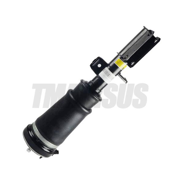 Air suspension shock Front Right Air Suspension Shock Absorber for BMW 37116757502 Airmatic shock absorber