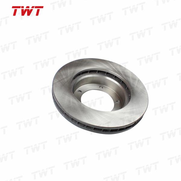 TWT 43512-60180 Ceramic Rear Brake Disc Superior Spare Parts 4351260180 for Toyota Lexus UX200/2##H 2018-2019