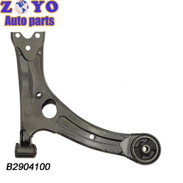 SPHC STEEL Front Lower Control Arm for Lifan 620 B2904100 Car Auto Suspension OEM NO