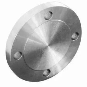 Connections Blind Flat Welded Stainless Steel Flanges SS304 316L