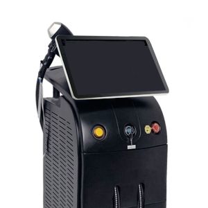 China Lightsheer Diode Laser Hair Removal Machine 1064nm 755nm on sale