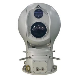 Photoelectric Surveillance Camera Multi Spectral Uav Low Altitude Flight Target