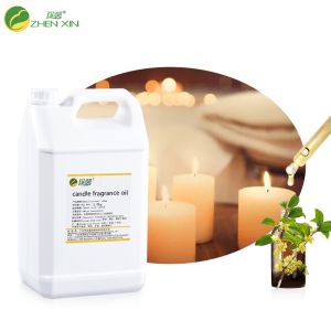 China 100% Pure Natural Organic Concentrated Fragrance Oil For Candle Making on sale