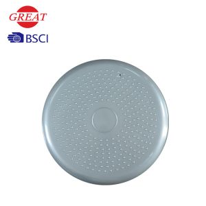 Non Slip Pilates Wobble Cushion Heavy Metals Free Customized Logo