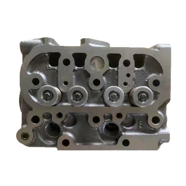 Buy Kubota Engine Cylinder Heads Repair Z482 Cylinder Head Assy at wholesale prices