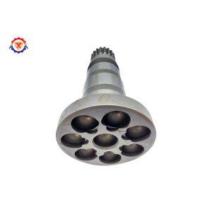 2036808 Hydraulic Pump Drive Shaft For Hpvo102 Crawler Excavator