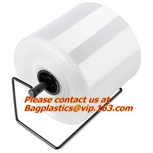 Pallet Wrap, Stretch Film, Produce Roll, Layflat Tubing, Sheet, Films,
