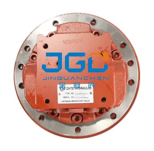 New Product PHV-3B-35B-PT-8920B Excavator Travel Motor Final Drive Of ZX30U-2 Model TM03 GM03