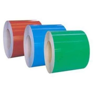 Quality OEM Prepainted Steel Coil Customized JIS 1mm Stainless Steel Strip for sale