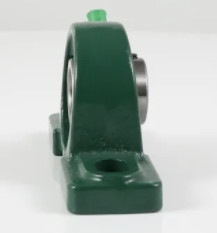 Zinc Alloy Pillow Block Ball Bearing Flange Mount Insert Ball Bearing UCP202