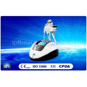 Quality Body Face Slimming Ultrasonic Cavitation Slimming Machine Weight Reduction for sale