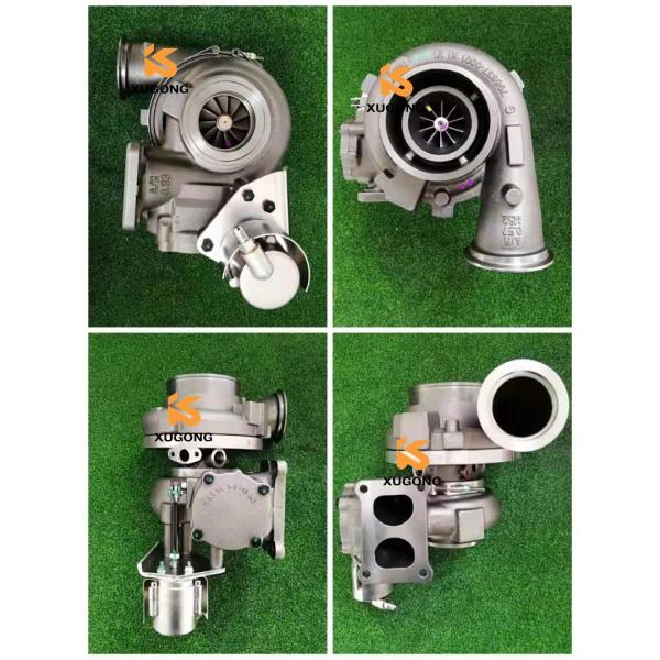 Buy   E349E Turbocharger OEM Cartridge GP Part No 376-3873 at wholesale prices