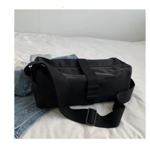 Postman Travel Dumpling Bag Lightweight Original Travel New Shoulder Bag Sports