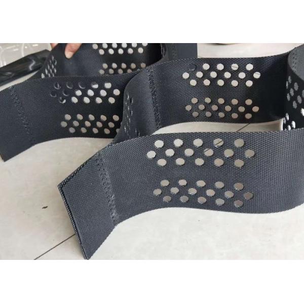 Buy Heavy Duty Slope Road And Raiway Project Geocell Confinement System at wholesale prices