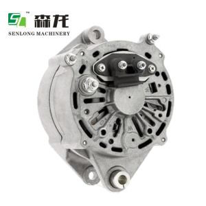 0120450011 0120450012 Excavator Alternator 0120450013 0120450014 0120450016