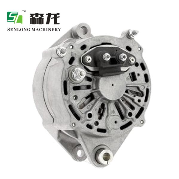 0120450011 0120450012 Excavator Alternator 0120450013 0120450014 0120450016 0120450017 0120450018 0120450019