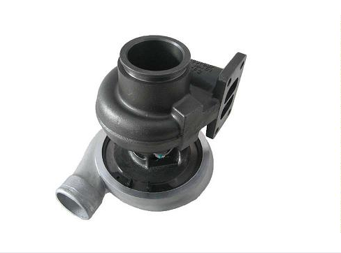 Cummins HX35 Car Engine Turbocharger 3802862 Temperature Resistance