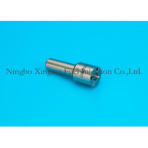 Black Coating Denso Injector Parts Nozzles For Fuel Injector Engine DLLA150P991