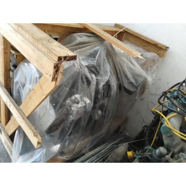 4TNV88 Yanmar Engine Assembly