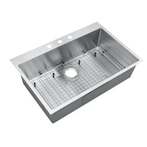 Handmade House Single Bowl Kitchen Sinks Stainless Steel Kitchen Sinks With
