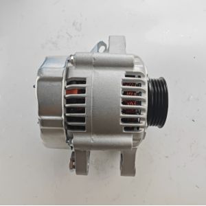 Quality 12V 48V Toyota VIOS Electric Car Motor Generator Alternator 27060-21041 for sale