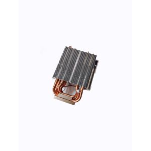 Die Casting Extruded Aluminum Led Heatsink , Aviation Natural Heat Sink