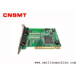 Quality Durable SMD LED PCB Board CNSMT J91741134A J91741133A Light Control Board Bluegate-L 3 for sale