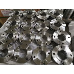 Gost 33259 Weldneck Flange Forged Ct20 Ss304 Ss316