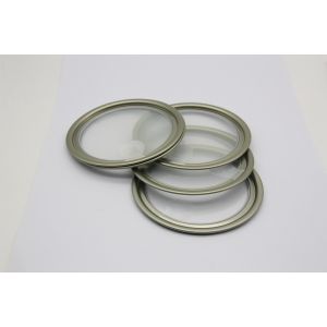 Long Term Storage Peel Off End Liquid Leakproof Function Convenient Open Method