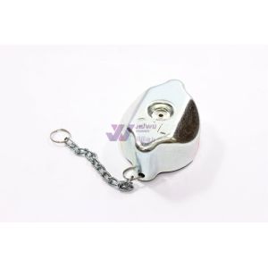 ISUZU Genuine 6HK1T Engine Parts Oil Filler Cap 1-11750012-0 1117500120 JiuWu