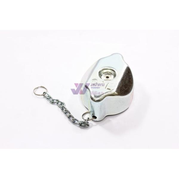 ISUZU Genuine 6HK1T Engine Parts Oil Filler Cap 1-11750012-0 1117500120 JiuWu