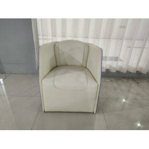 150kg Upholstery Selected Faux Leather Sofa Set