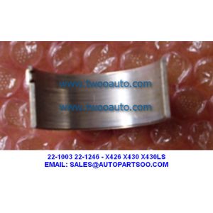 Liner Cylinder 22-297 Thermo King Compressor Parts X426 X430 X430LS