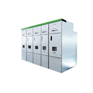 Durable Industrial Electrical Switchgear Solid Insulated Switchgear Easy
