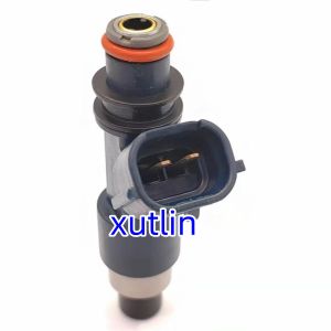 China Auto Parts Fuel Injector  Nozzle  15710-65J00 1571065J00 For Fit 2007-2010 Suzuki SX4 2.0L Auto Engine Systems on sale